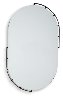 Valkings Accent Mirror - A8010403