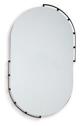 Valkings Accent Mirror - A8010403