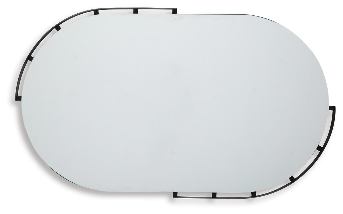 Valkings Accent Mirror - A8010403