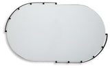 Valkings Accent Mirror - A8010403