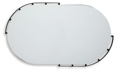 Valkings Accent Mirror - A8010403