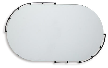 Valkings Accent Mirror - A8010403