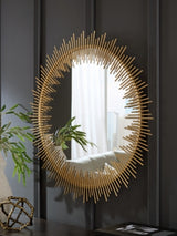 Wainport Accent Mirror - A8010405