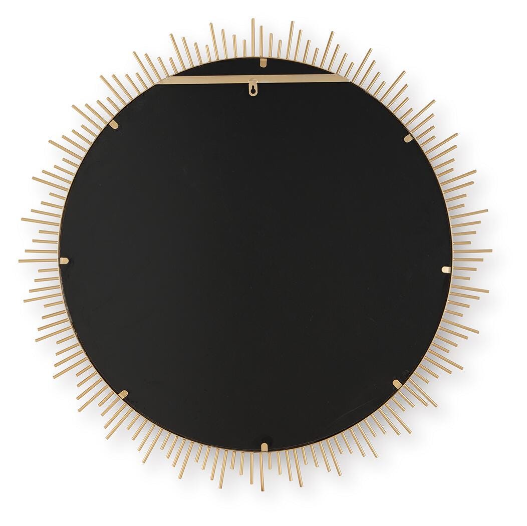 Wainport Accent Mirror - A8010405