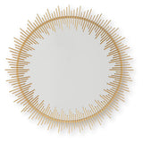 Wainport Accent Mirror - A8010405