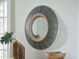 Dallmen Accent Mirror - A8010407