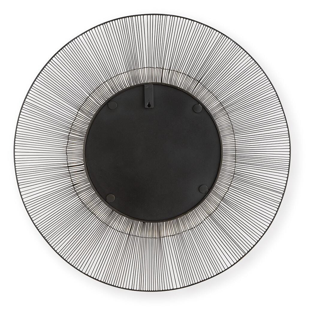 Dallmen Accent Mirror - A8010407
