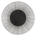 Dallmen Accent Mirror - A8010407