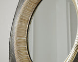 Dallmen Accent Mirror - A8010407