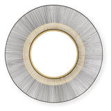 Dallmen Accent Mirror - A8010407