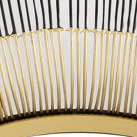 Dallmen Accent Mirror - A8010407
