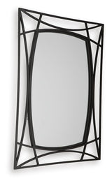 Freenville Accent Mirror - A8010408