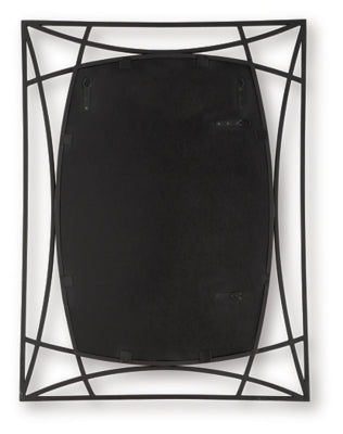 Freenville Accent Mirror - A8010408
