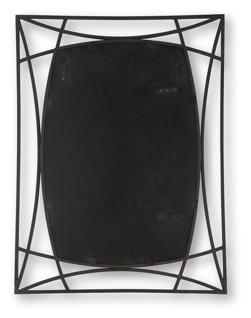 Freenville Accent Mirror - A8010408