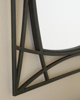 Freenville Accent Mirror - A8010408