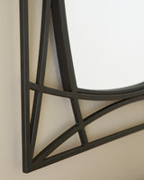 Freenville Accent Mirror - A8010408