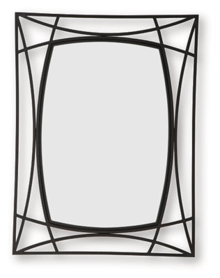 Freenville Accent Mirror - A8010408
