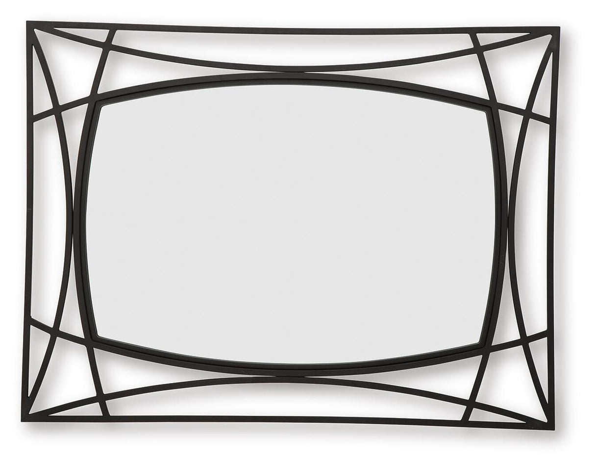 Freenville Accent Mirror - A8010408