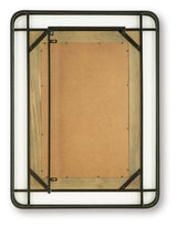 Beelman Accent Mirror - A8010409