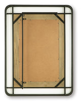 Beelman Accent Mirror - A8010409
