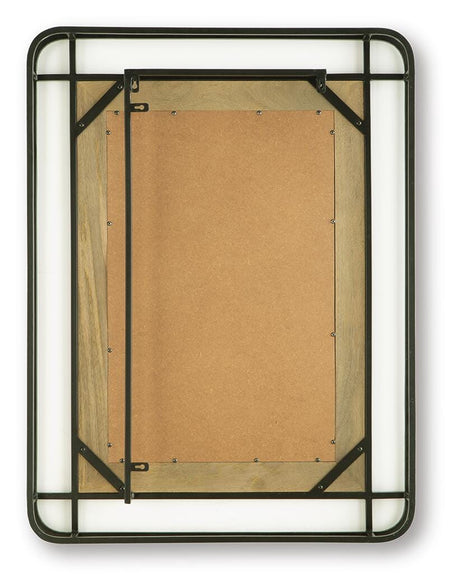 Beelman Accent Mirror - A8010409