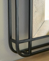 Beelman Accent Mirror - A8010409