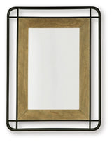 Beelman Accent Mirror - A8010409