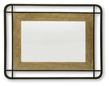 Beelman Accent Mirror - A8010409