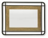 Beelman Accent Mirror - A8010409