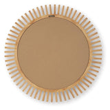 Tedwell Accent Mirror - A8010410