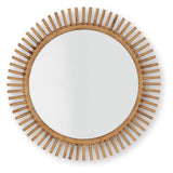 Tedwell Accent Mirror - A8010410