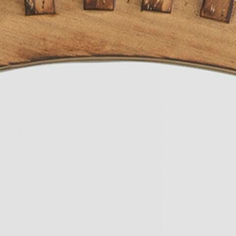 Tedwell Accent Mirror - A8010410
