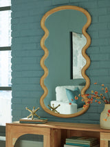 Serendis Accent Mirror - A8010412