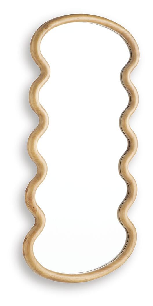 Serendis Accent Mirror - A8010412