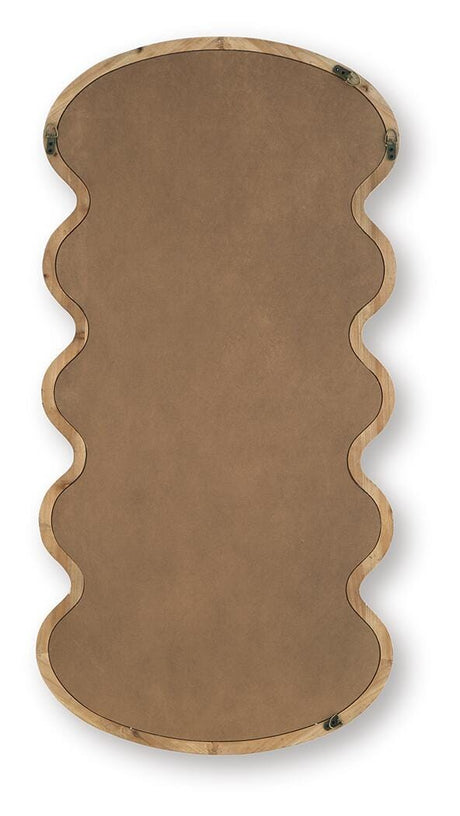 Serendis Accent Mirror - A8010412
