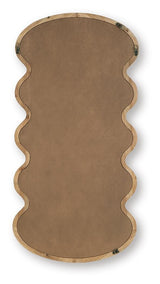 Serendis Accent Mirror - A8010412