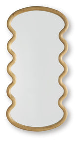 Serendis Accent Mirror - A8010412