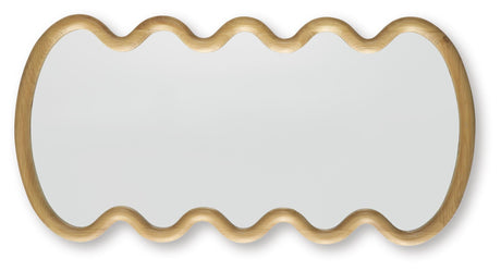 Serendis Accent Mirror - A8010412