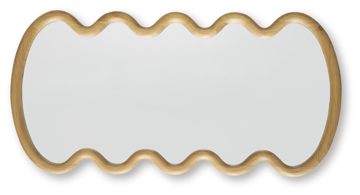 Serendis Accent Mirror - A8010412