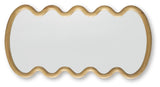 Serendis Accent Mirror - A8010412