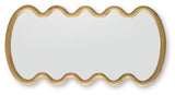 Serendis Accent Mirror - A8010412