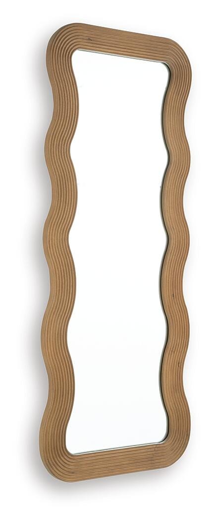 Ellisonville Floor Mirror - A8010413