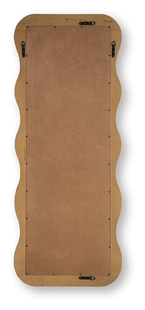 Ellisonville Floor Mirror - A8010413