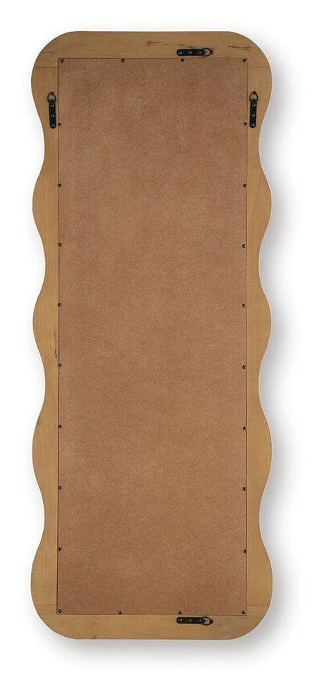 Ellisonville Floor Mirror - A8010413
