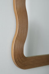 Ellisonville Floor Mirror - A8010413