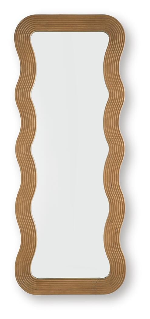 Ellisonville Floor Mirror - A8010413