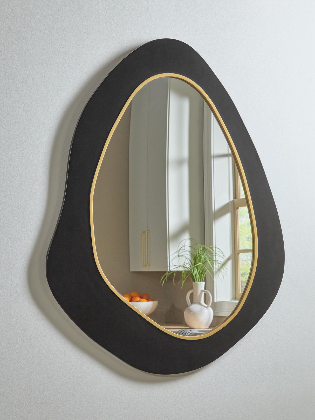 Kierlock Accent Mirror - A8010414