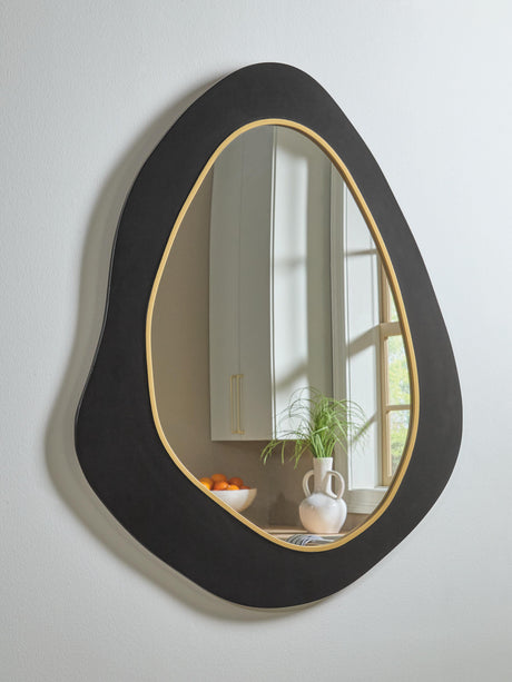 Kierlock Accent Mirror - A8010414