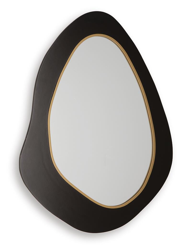 Kierlock Accent Mirror - A8010414