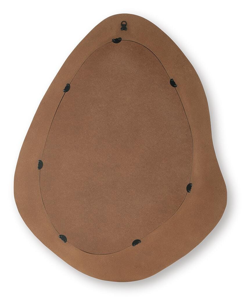 Kierlock Accent Mirror - A8010414